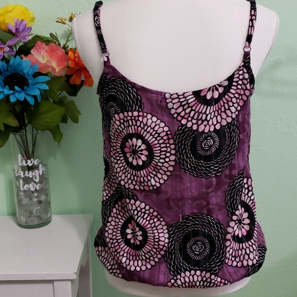 🐞LUCKY BRAND top - Picture 3 of 8